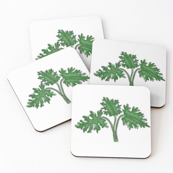 Item preview, Green Leaves designed and sold by Saiamrita123.