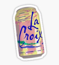 Pegatina la croix
