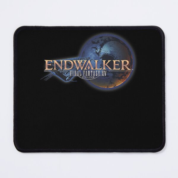 Item preview, Final Fantasy XIV Endwalker  designed and sold by SunilSinghania.