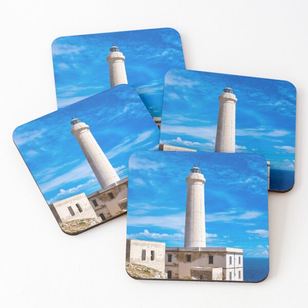 Item preview, Faro de Capo d'Otranto designed and sold by troianifabrizio.