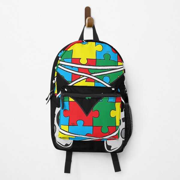 Item preview, Autism Gift Game Autism Awareness Month Day designed and sold by HaaChris-Artis.