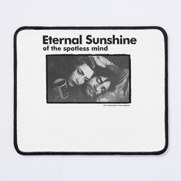 Item preview, Funny Gifts For Eternal Sunshine Of The Spotless Mind Gift For Fans designed and sold by FinnMartinez83.