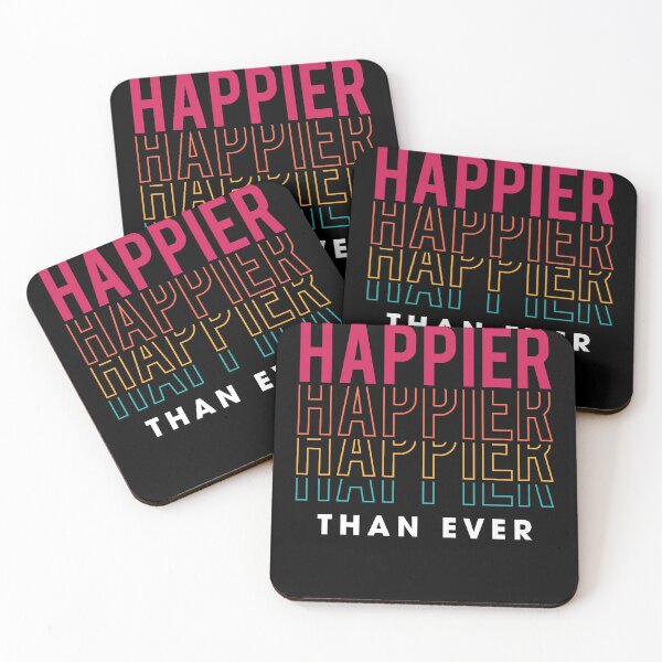 Item preview, Who Loves Music And Happier Than Ever Awesome Move designed and sold by HusseyOliver.
