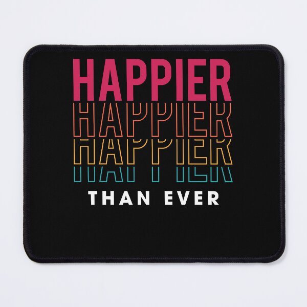 Item preview, Who Loves Music And Happier Than Ever Awesome Move designed and sold by HusseyOliver.