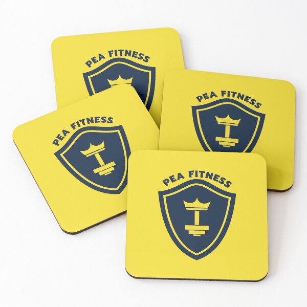Item preview, Pea Fitness merch designed and sold by Pea Fitness.