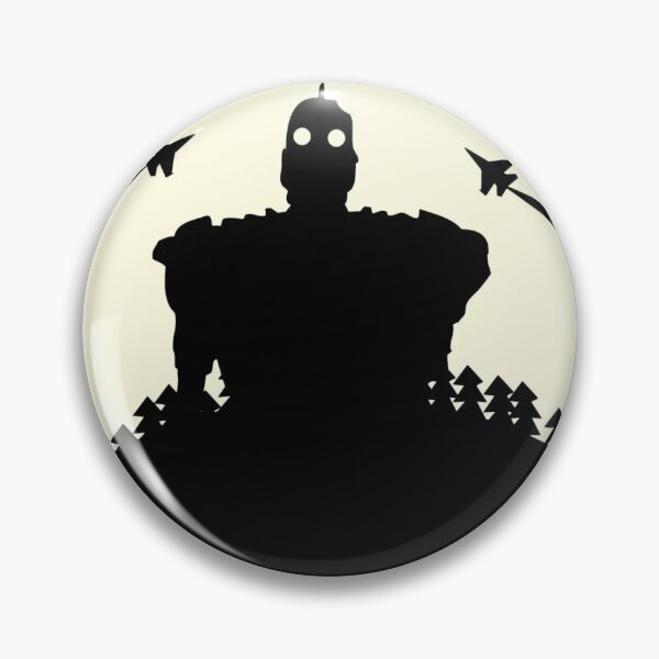 Item preview, The Iron Giant gt designed and sold by levi1368.