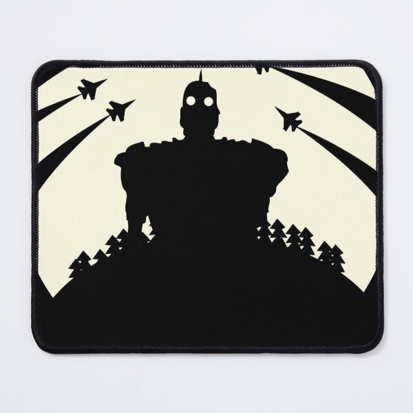 Item preview, The Iron Giant gt designed and sold by levi1368.
