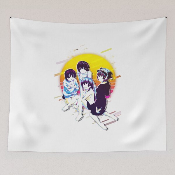 Item preview, Day Gift for Elfen Manga Anime Lied Gifts Music Fans designed and sold by CruzFerrell.