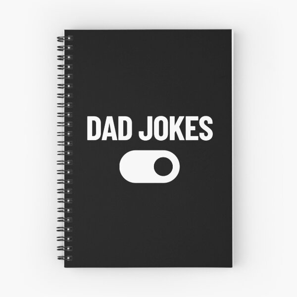 Item preview, Dad Joke Mode Enabled Smartphone Toggle Switch designed and sold by Legit Hooligan.