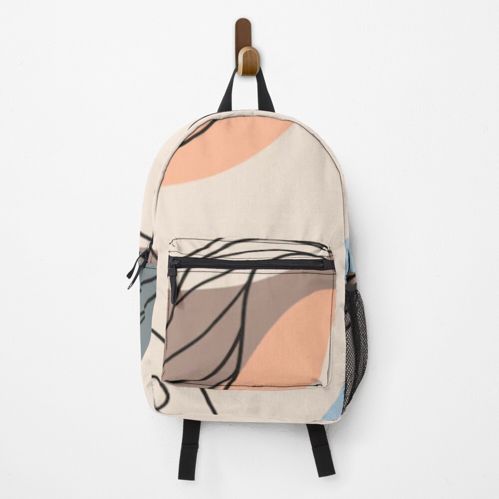 Item preview, Backpack designed and sold by kattymeow74.