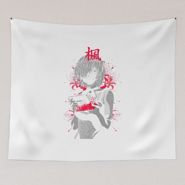 Item preview, For Men Women Elfen Manga Anime Lied Awesome For Music Fan designed and sold by CruzFerrell.