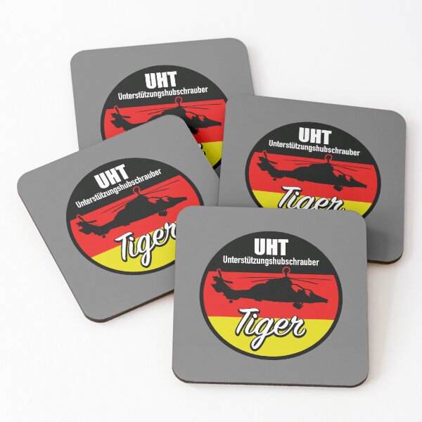 Item preview, German Eurocopter Tiger designed and sold by StrongVlad.