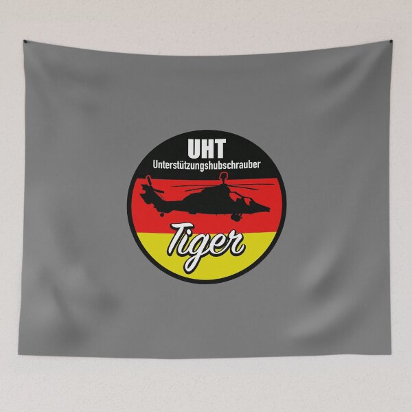 Item preview, German Eurocopter Tiger designed and sold by StrongVlad.