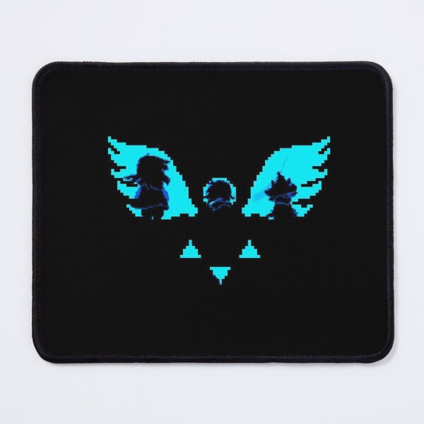 Item preview, deltarune 2 designed and sold by funmatick.