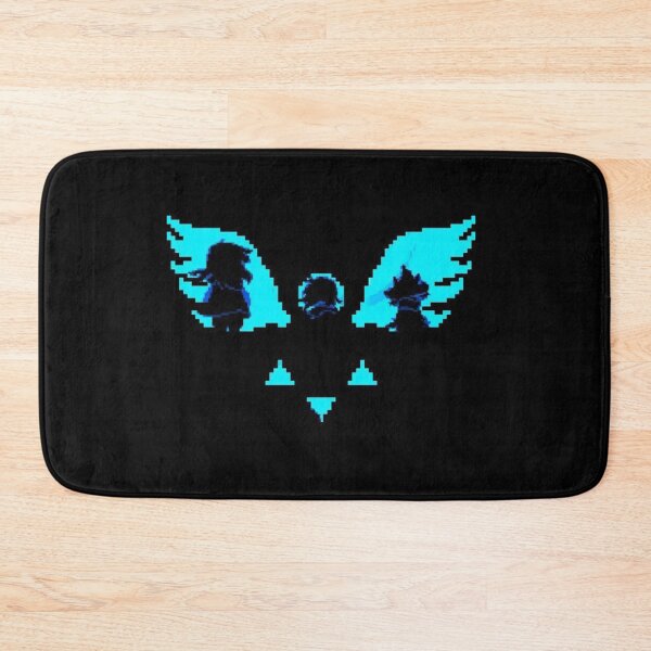 Item preview, deltarune 2 designed and sold by funmatick.