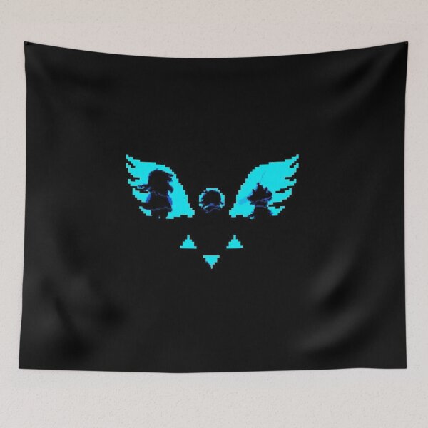Item preview, deltarune 2 designed and sold by funmatick.