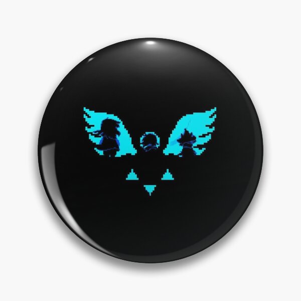 Item preview, deltarune 2 designed and sold by funmatick.