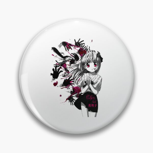 Artikelvorschau, For Mens Womens Elfen Manga Anime Lied Awesome For Movie Fans entworfen und verkauft von CruzFerrell.