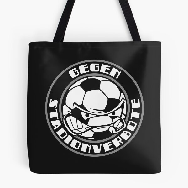 Artikelvorschau, Gegen Stadionverbote entworfen und verkauft von casualsofficial.