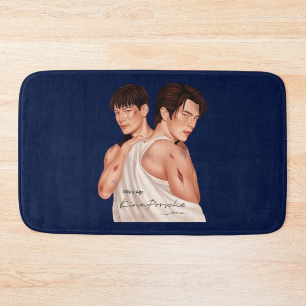 Item preview, kinnporsche                       designed and sold by SunnyToday2.