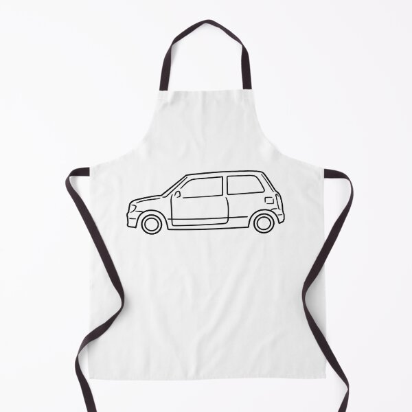 Item preview, Daihatsu Cuore L700 designed and sold by AutoClub.