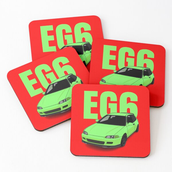 Item preview, EG6 designed and sold by MOTOSHIFT.