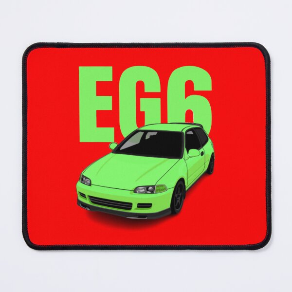 Item preview, EG6 designed and sold by MOTOSHIFT.