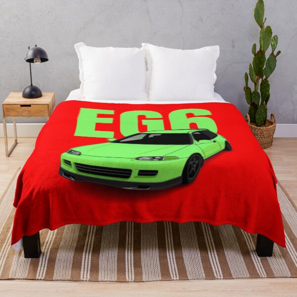 Item preview, EG6 designed and sold by MOTOSHIFT.