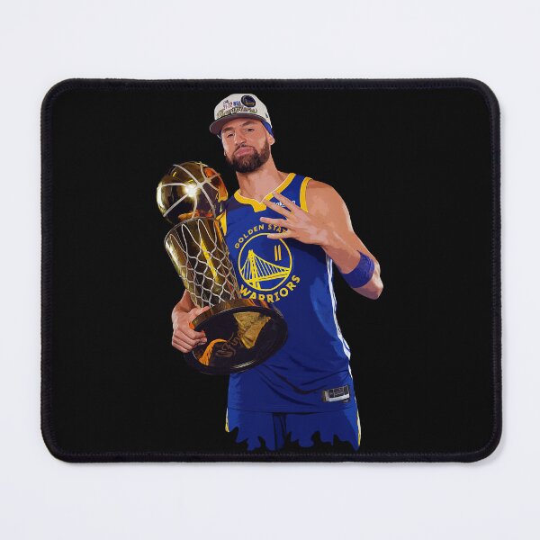 Item preview, Klay Thompson FOUR RINGS designed and sold by SunilSinghania.