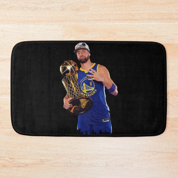 Item preview, Klay Thompson FOUR RINGS designed and sold by SunilSinghania.