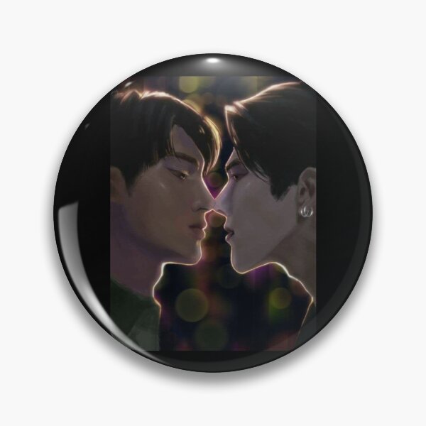 Item preview, Kinnporsche the series             designed and sold by SunnyToday2.