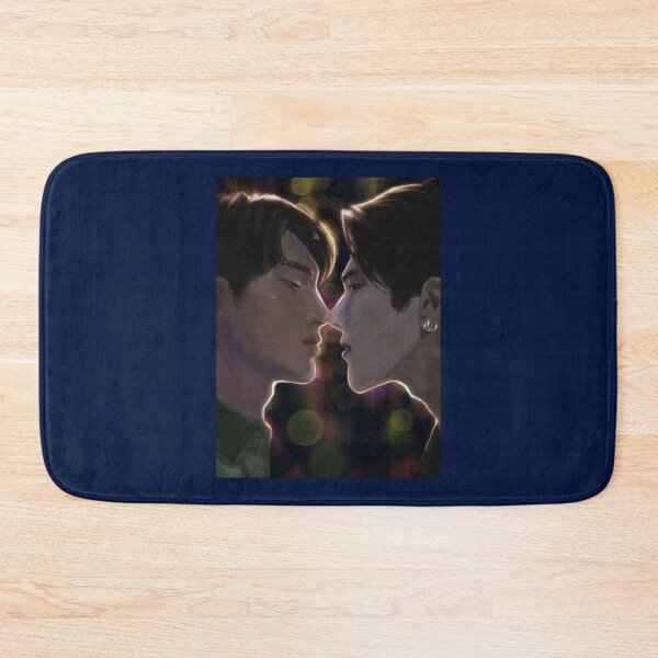 Item preview, Kinnporsche the series             designed and sold by SunnyToday2.