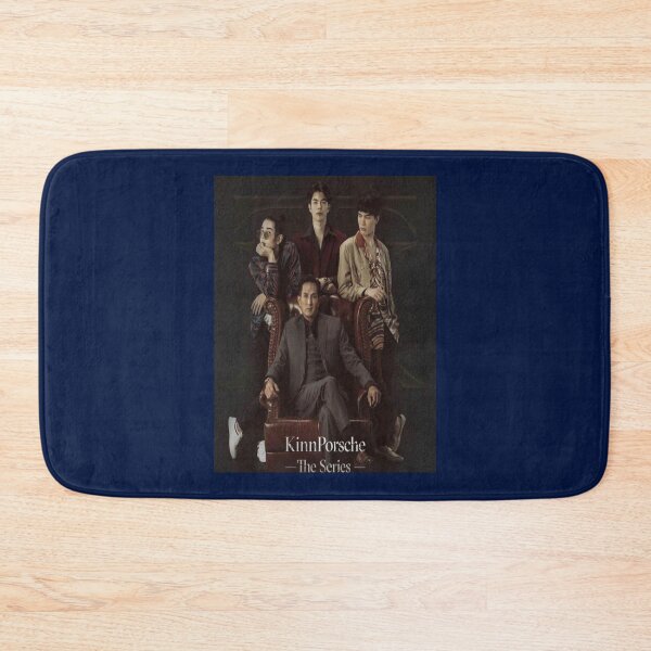 Item preview, Kinnporsche the series       designed and sold by SunnyToday2.