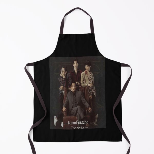 Item preview, Kinnporsche the series       designed and sold by SunnyToday2.