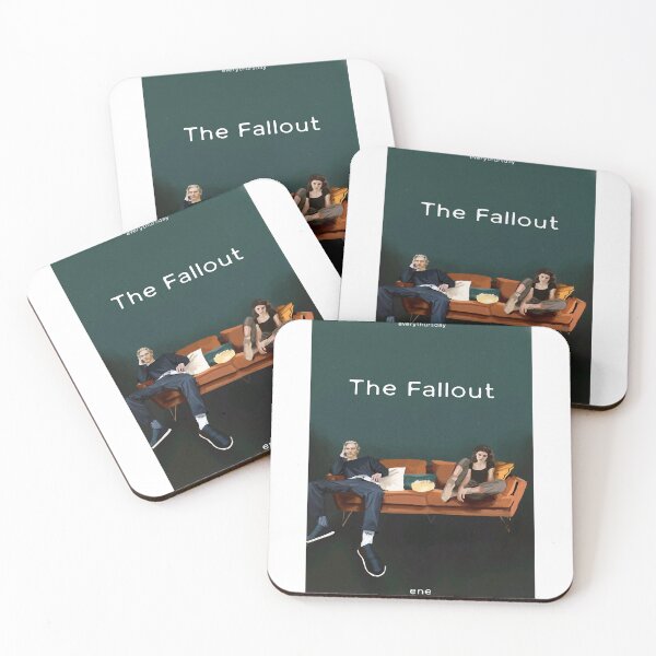 Item preview, The Great Retro Fallout Premium Dramione Cute Photographic designed and sold by Claudialondar.