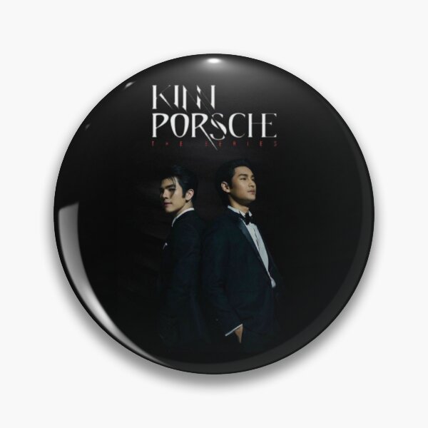 Item preview, Kinnporsche The Series  , Gift For Boyfriend  , Kinnporsche The Series Lover   designed and sold by SunnyToday2.