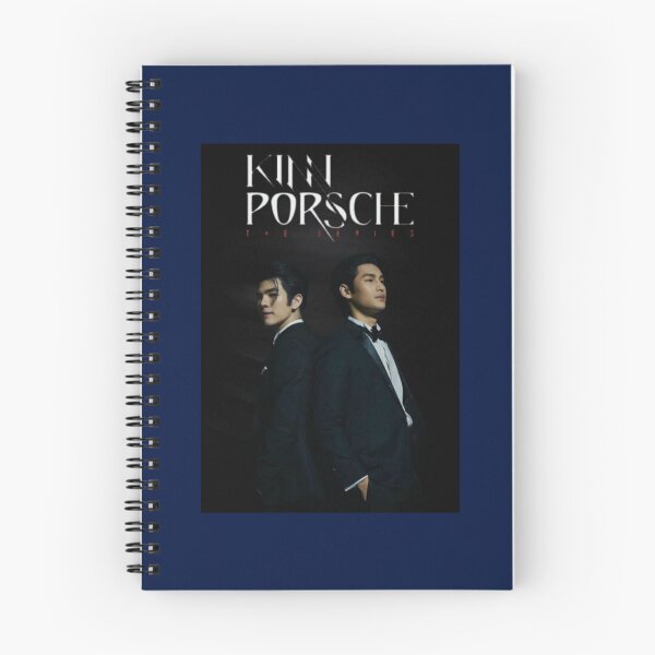 Item preview, Kinnporsche The Series  , Gift For Boyfriend  , Kinnporsche The Series Lover   designed and sold by SunnyToday2.