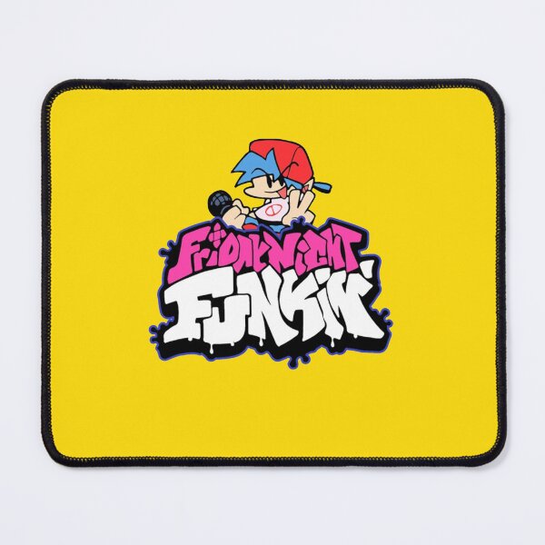 Item preview, Friday night funkin classic designed and sold by Michael342.
