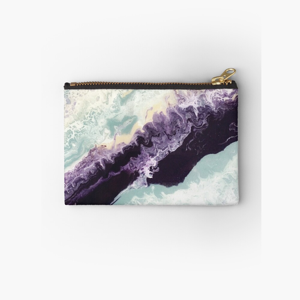 Item preview, Zipper Pouch designed and sold by AngieEvans.