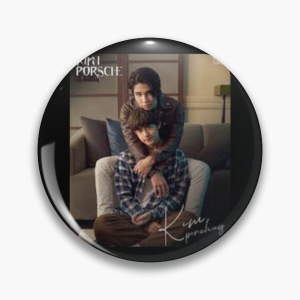Item preview, Kinnporsche the series (2)   designed and sold by SunnyToday2.