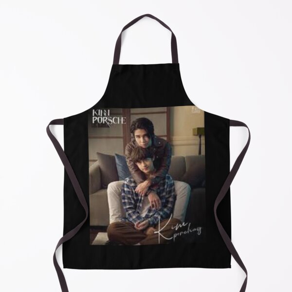 Item preview, Kinnporsche the series (2) designed and sold by SunnyToday2.