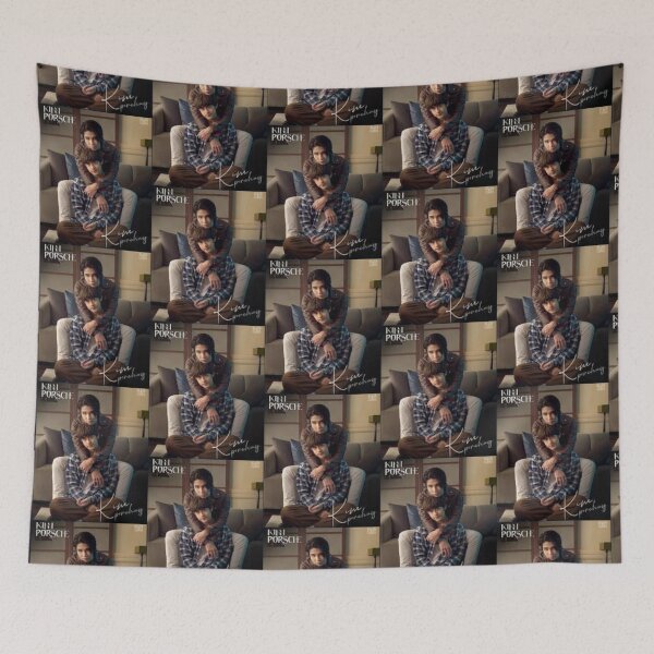 Item preview, Kinnporsche the series (2)   designed and sold by SunnyToday2.