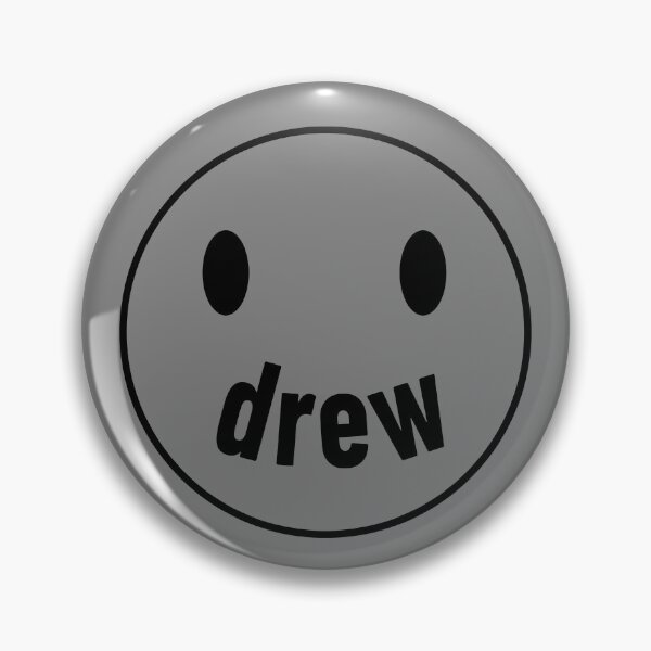 Item preview, Drew Smiley Face Drew Happy Face Drew Gear designed and sold by DynamicDesign.