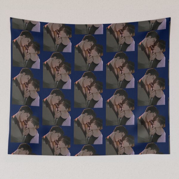 Item preview, Kinnporsche The Series (13) designed and sold by SunnyToday2.