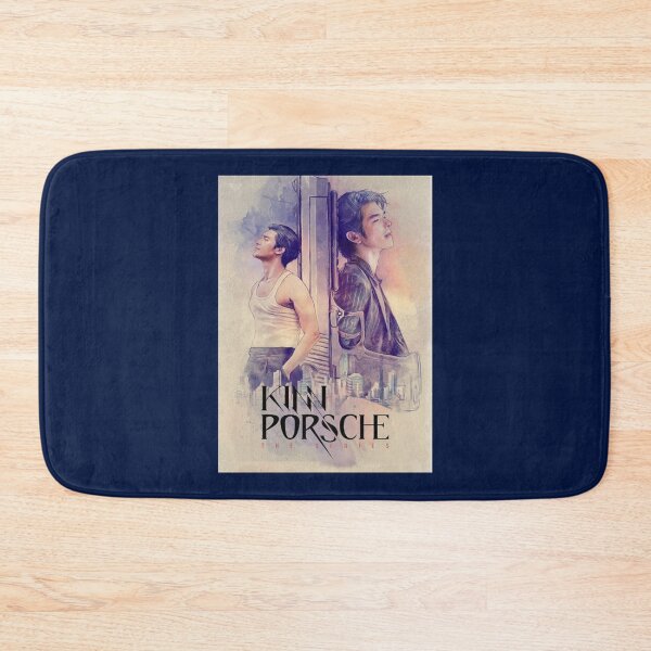 Item preview, kinnporsche the series .     designed and sold by SunnyToday2.