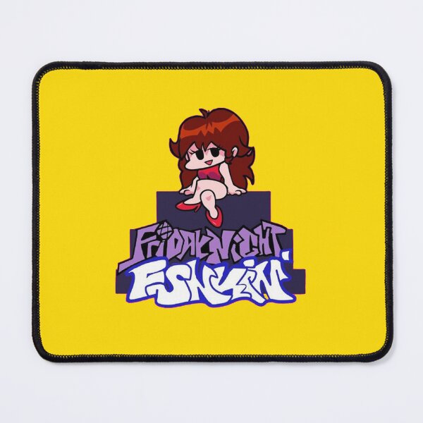 Item preview, Friday night funkin funny designed and sold by Michael342.