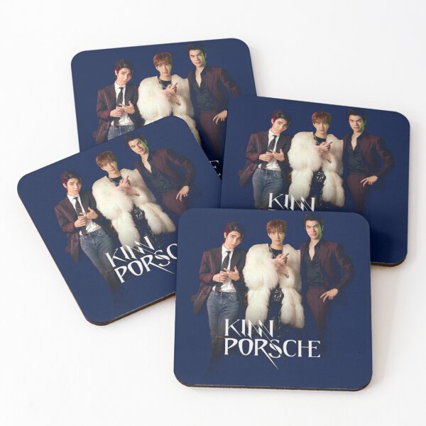 Item preview, Kinnporsche The Series a Kinnporsche The Series a Kinnporsche The Series                  designed and sold by SunnyToday2.