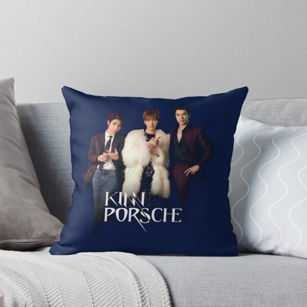 Item preview, Kinnporsche The Series a Kinnporsche The Series a Kinnporsche The Series                  designed and sold by SunnyToday2.