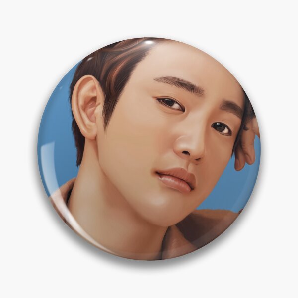 Artikelvorschau, Jinyoung entworfen und verkauft von DsignM.