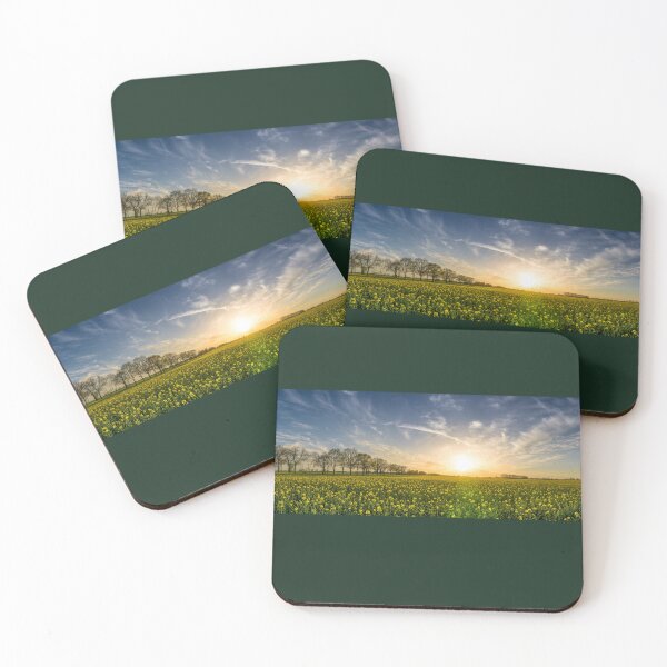 Item preview, Farm Landscape in Summer  designed and sold by Rozlar.